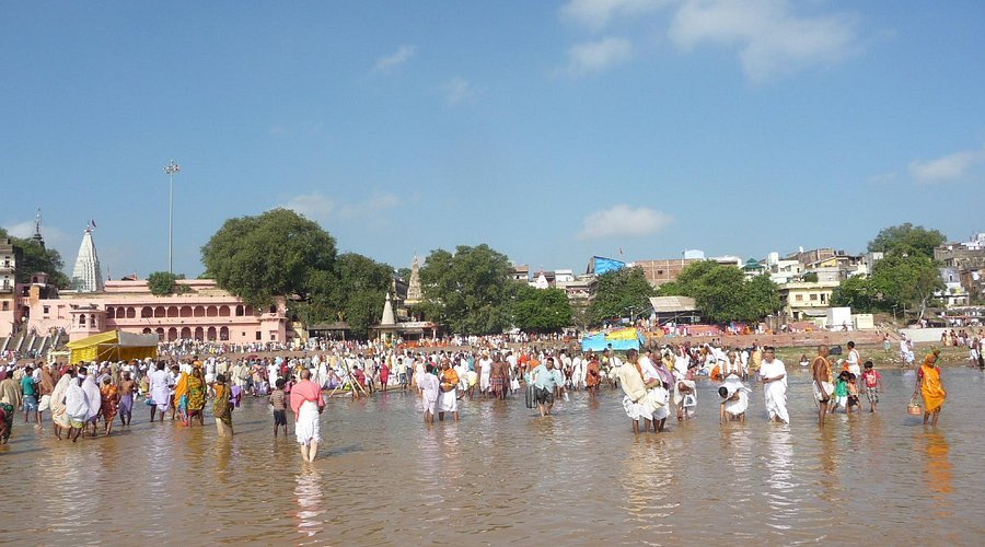 फल्गु तीर्थ