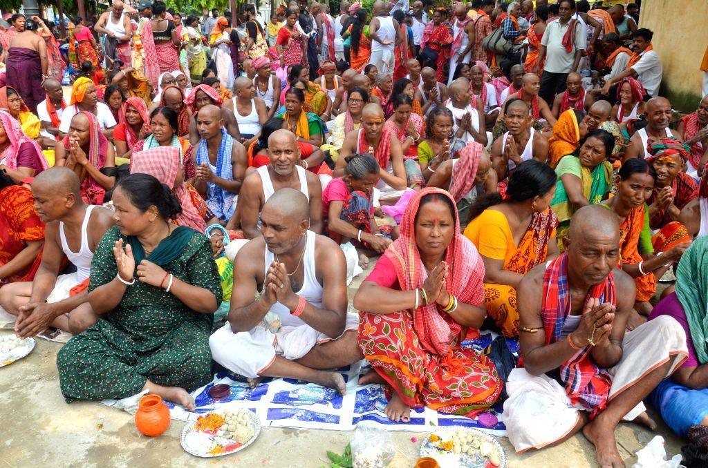 विष्णुपद श्राद्ध