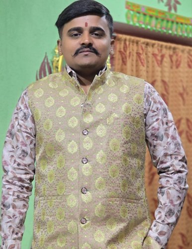श्री अजय लाल गोस्वामी जी
